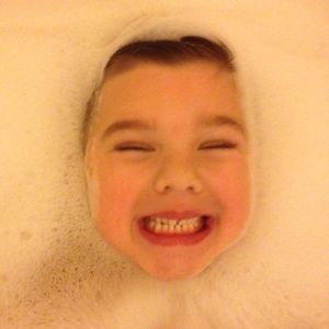 Meet your Posher, Alexander